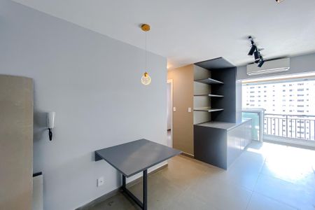 Apartamento para alugar com 41m², 2 quartos e 1 vagaSala