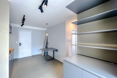 Sala de apartamento para alugar com 2 quartos, 41m² em Belenzinho, São Paulo