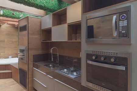 Apartamento à venda com 180m², 3 quartos e 3 vagasFoto 19