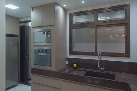 Apartamento à venda com 180m², 3 quartos e 3 vagasFoto 08