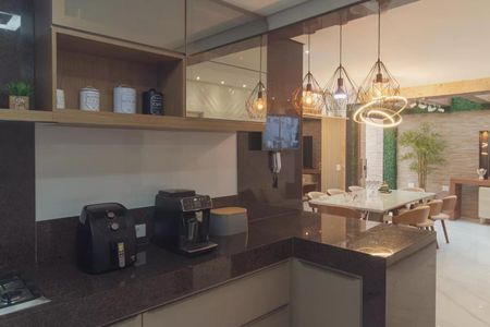 Apartamento à venda com 180m², 3 quartos e 3 vagasFoto 17
