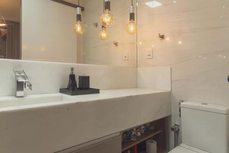 Apartamento à venda com 180m², 3 quartos e 3 vagasFoto 12