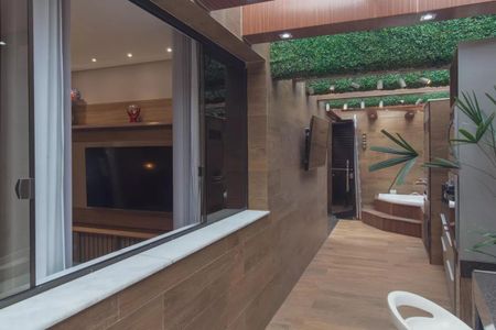 Apartamento à venda com 180m², 3 quartos e 3 vagasFoto 15