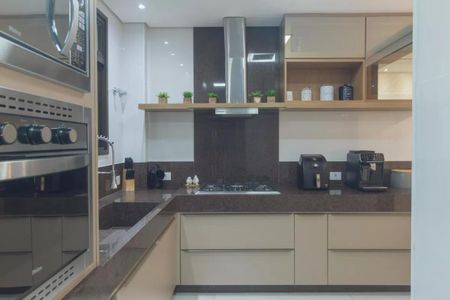 Apartamento à venda com 180m², 3 quartos e 3 vagasFoto 14