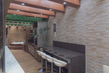 Apartamento à venda com 180m², 3 quartos e 3 vagasFoto 05