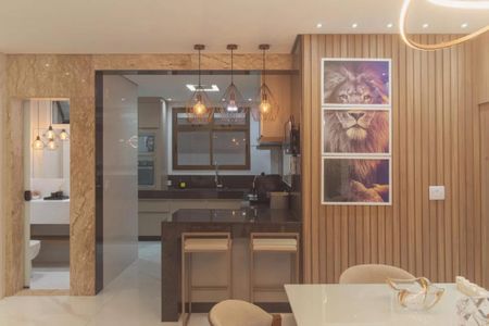 Apartamento à venda com 180m², 3 quartos e 3 vagasFoto 16