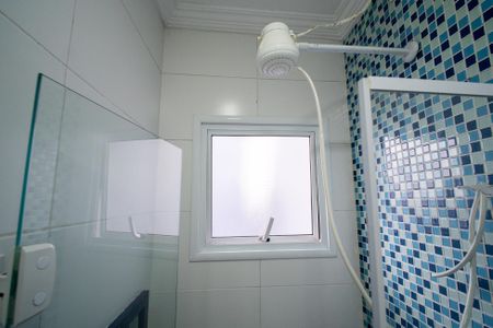 Casa para alugar com 140m², 3 quartos e 1 vagaBanheiro Suíte 2