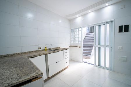 Casa para alugar com 140m², 3 quartos e 1 vagaCozinha