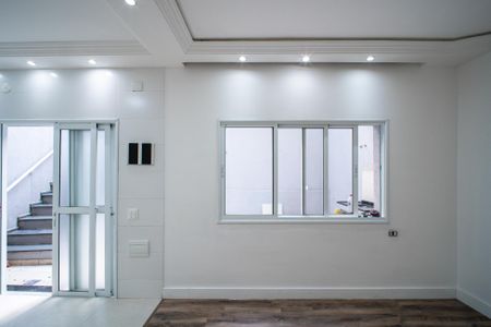 Casa para alugar com 140m², 3 quartos e 1 vagaSala