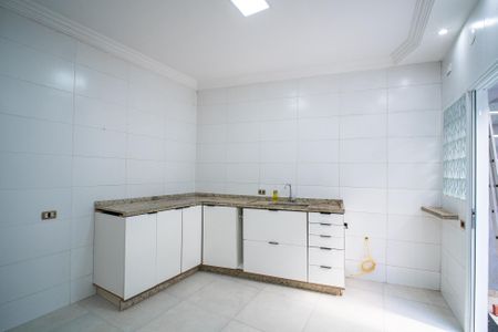 Casa para alugar com 140m², 3 quartos e 1 vagaCozinha