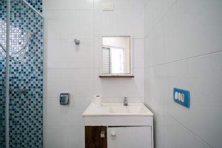 Casa para alugar com 140m², 3 quartos e 1 vagaBanheiro Suíte 2