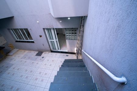 Casa para alugar com 140m², 3 quartos e 1 vagaFachada