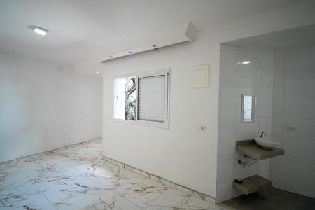 Casa para alugar com 140m², 3 quartos e 1 vagaSuíte 1