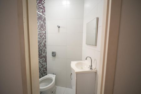 Casa para alugar com 140m², 3 quartos e 1 vagaBanheiro Suíte 3