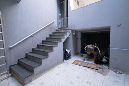 Casa para alugar com 140m², 3 quartos e 1 vagaQuintal