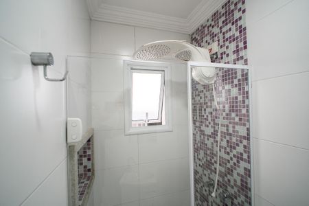 Casa para alugar com 140m², 3 quartos e 1 vagaBanheiro Suíte 3