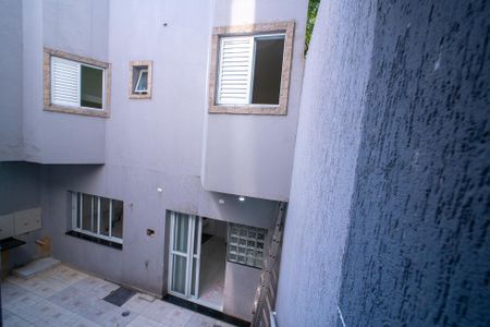 Casa para alugar com 140m², 3 quartos e 1 vagaFachada