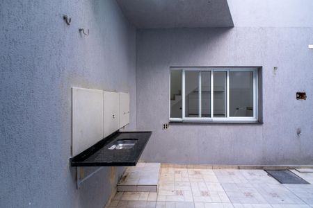Casa para alugar com 140m², 3 quartos e 1 vagaÁrea de Serviço