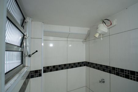 Casa para alugar com 140m², 3 quartos e 1 vagaBanheiro Externo