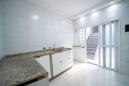 Casa para alugar com 140m², 3 quartos e 1 vagaCozinha
