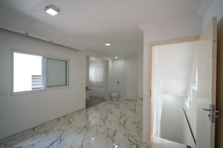 Suíte 1 de casa para alugar com 3 quartos, 140m² em Jardim do Lago, São Paulo