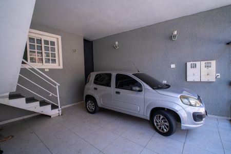 Casa para alugar com 140m², 3 quartos e 1 vagaGaragem