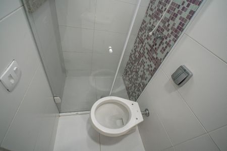 Casa para alugar com 140m², 3 quartos e 1 vagaBanheiro Suíte 3