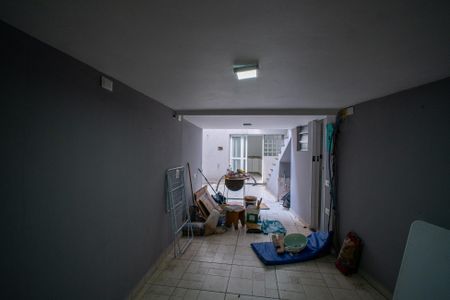 Casa para alugar com 140m², 3 quartos e 1 vagaSala de Festa