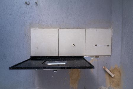 Casa para alugar com 140m², 3 quartos e 1 vagaÁrea de Serviço