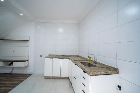 Casa para alugar com 140m², 3 quartos e 1 vagaCozinha