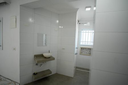 Casa para alugar com 140m², 3 quartos e 1 vagaBanheiro Suíte 1