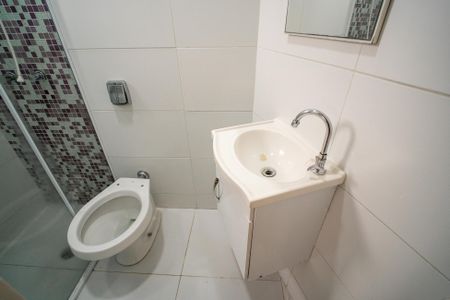 Casa para alugar com 140m², 3 quartos e 1 vagaBanheiro Suíte 3