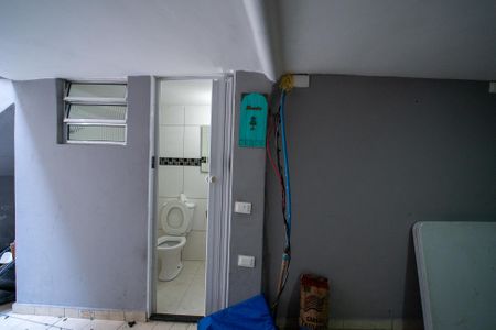 Casa para alugar com 140m², 3 quartos e 1 vagaSala de Festa