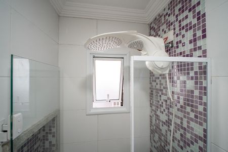 Casa para alugar com 140m², 3 quartos e 1 vagaBanheiro Suíte 3