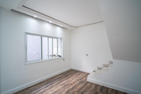Casa para alugar com 140m², 3 quartos e 1 vagaSala