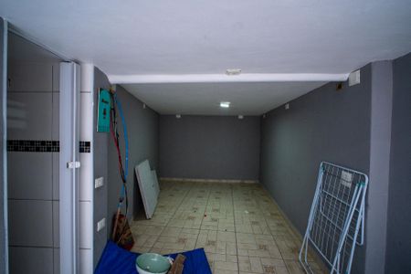 Casa para alugar com 140m², 3 quartos e 1 vagaSala de Festa