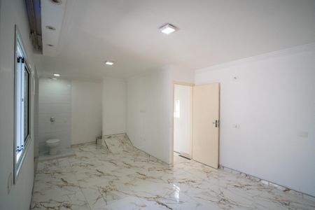 Casa para alugar com 140m², 3 quartos e 1 vagaSuíte 1