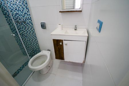 Casa para alugar com 140m², 3 quartos e 1 vagaBanheiro Suíte 2