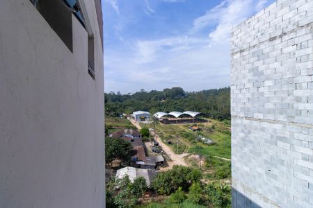 Apartamento para alugar com 68m², 2 quartos e 1 vagaVista do Quarto 2 - Suite