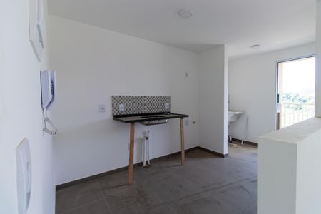 Apartamento para alugar com 68m², 2 quartos e 1 vagaCozinha