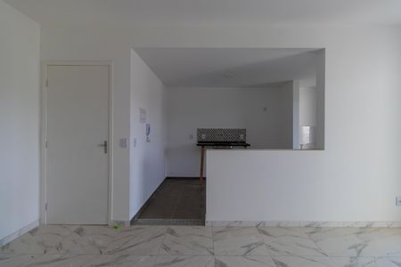 Apartamento para alugar com 68m², 2 quartos e 1 vagaSala