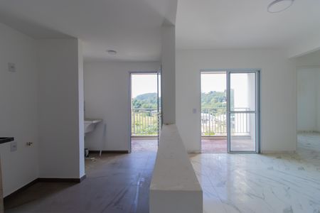 Apartamento para alugar com 68m², 2 quartos e 1 vagaSala/Cozinha