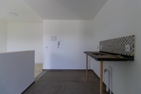 Apartamento para alugar com 68m², 2 quartos e 1 vagaCozinha