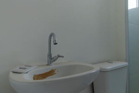 Apartamento para alugar com 68m², 2 quartos e 1 vagaBanheiro do Quarto 2 - Suite