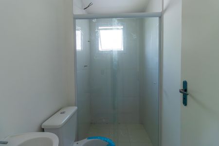 Apartamento para alugar com 68m², 2 quartos e 1 vagaBanheiro do Quarto 2 - Suite