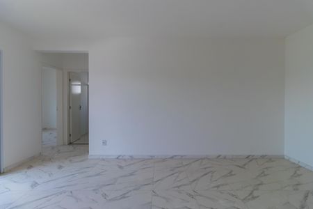 Sala de apartamento para alugar com 2 quartos, 68m² em Colinas de Cotia, Cotia