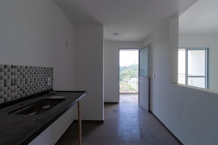 Apartamento para alugar com 68m², 2 quartos e 1 vagaCozinha