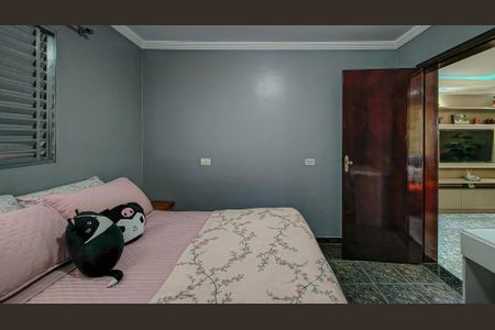 Casa à venda com 250m², 5 quartos e 3 vagasQuarto 1