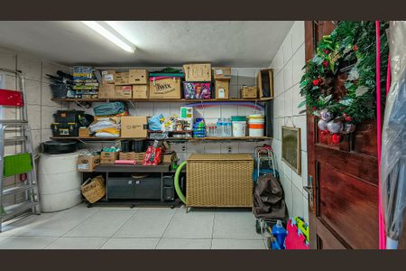 Casa à venda com 250m², 5 quartos e 3 vagasDespensa