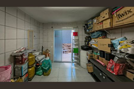 Casa à venda com 250m², 5 quartos e 3 vagasDespensa